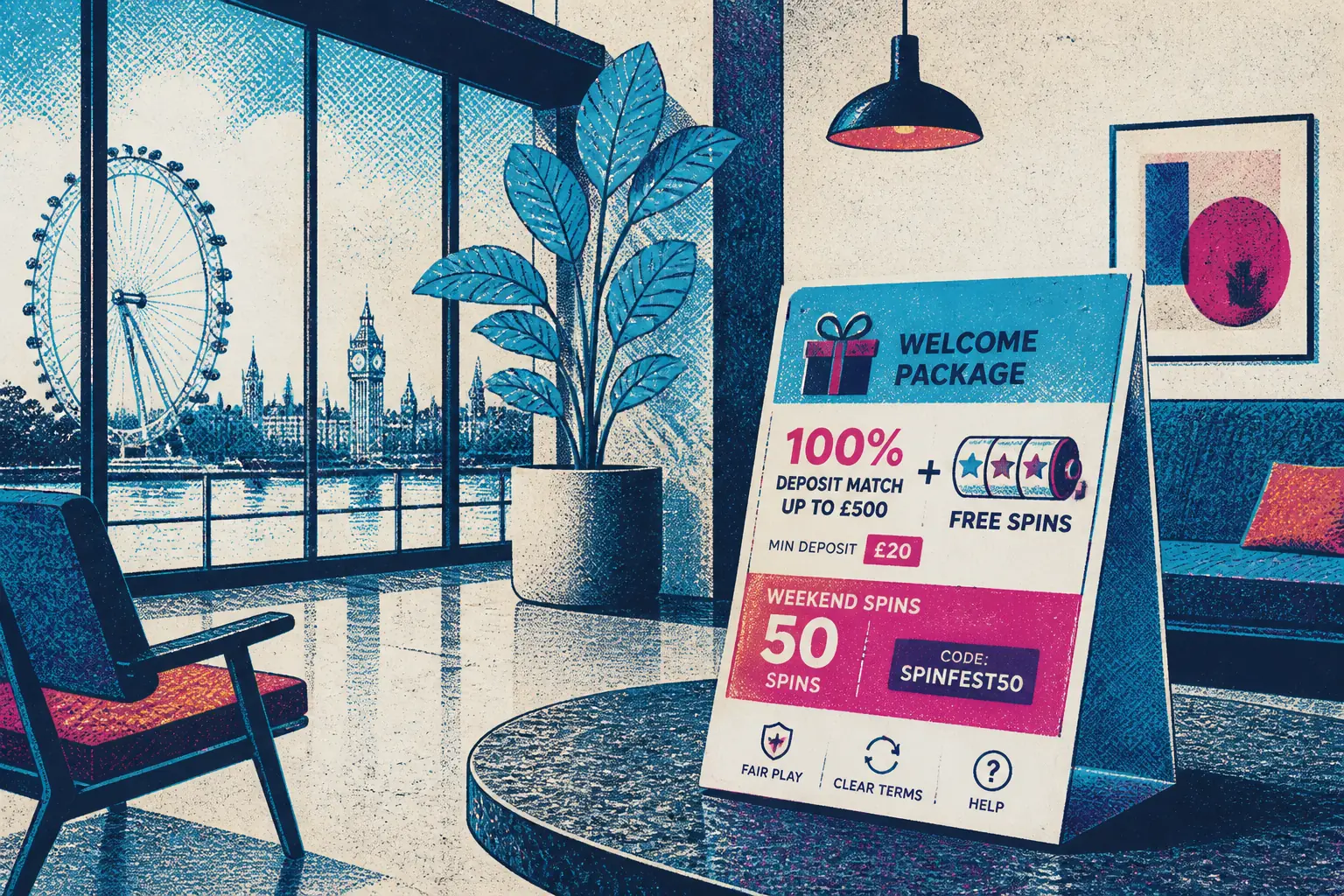 CosmoBet Casino Free Spins – Welcome Package & Weekend Spins visual guide for CosmoBet